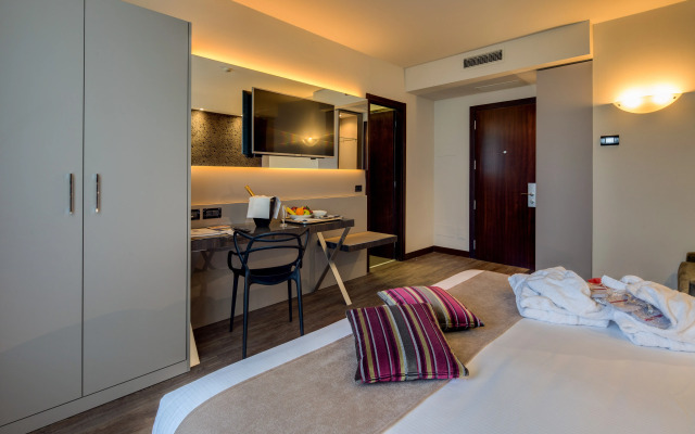 Best Western Plus Hotel Farnese