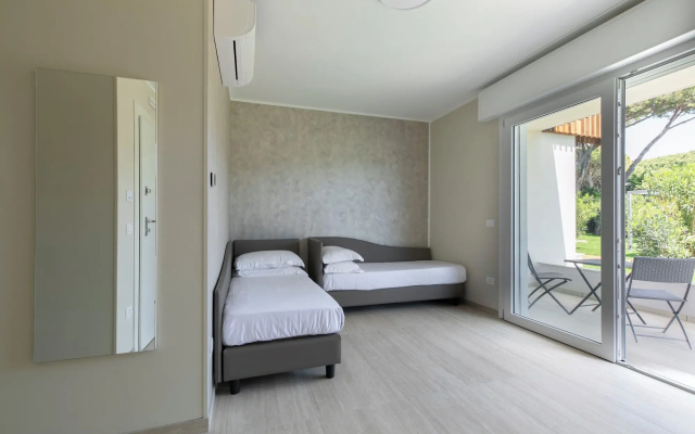 Hotel & Resort Gallia
