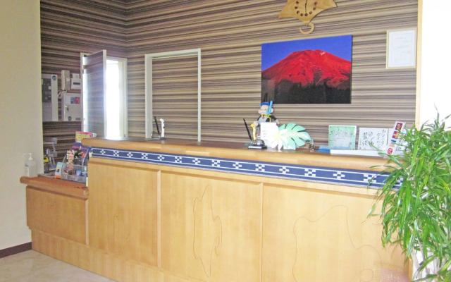 Ocean View Kamanta / Kamanta diving club