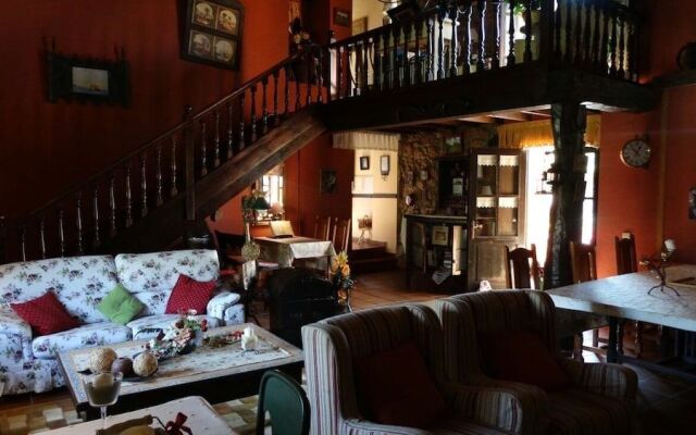 La Casa Nueva