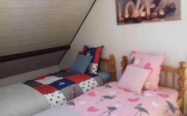 Chambre d'Hôtes Barbey