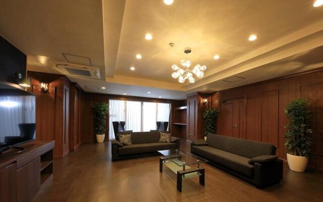 Terrace Garden Mihama Resort by Coldio Premium