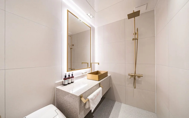 Hotel Insta Suwon