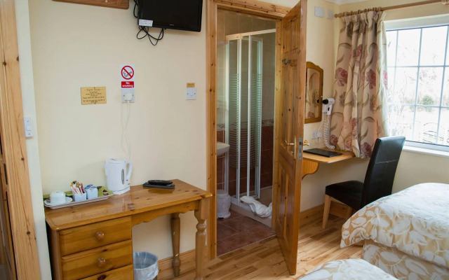 Algret House Bed & Breakfast