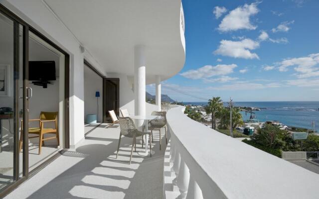 Clifton Hideaway, 2nd Beach