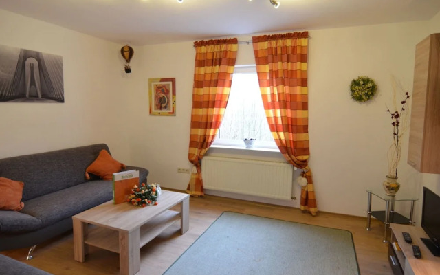Flat in Olsberg Near the ski Area
