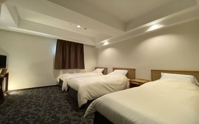 Nansei Kanko Hotel