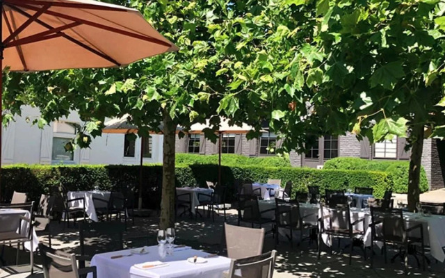 Hostellerie Klokhof