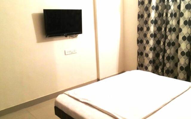 Mumbai Holiday Home - Iit Powai
