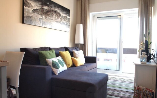 Santa Catarina Cozy Nest