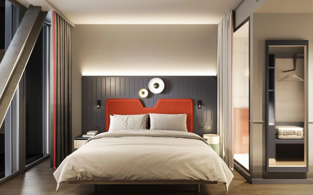 The Passenger, a Tribute Portfolio Hotel
