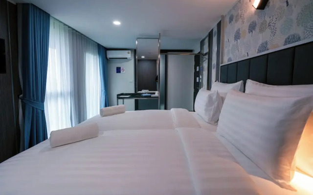 One Budget Hotel Chiangrai Baanmai