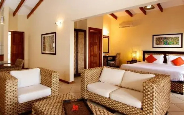 Cerf Island Resort