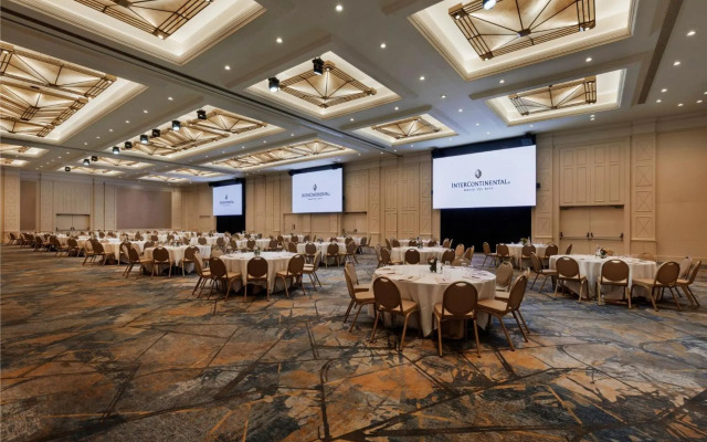 InterContinental David Tel Aviv by IHG