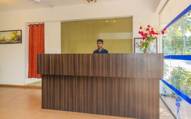 OYO 22935 Iwe Studio