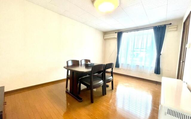 Avidasion - Vacation STAY 12038