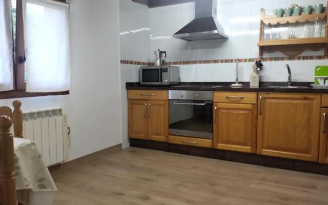 Apartamentos El Sol