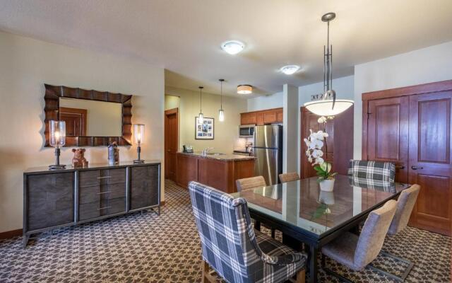 The Village at Palisades Tahoe Hotel