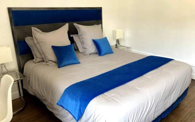 Relais du Destin