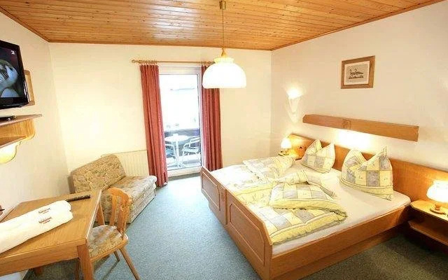 Landhotel Haagerhof