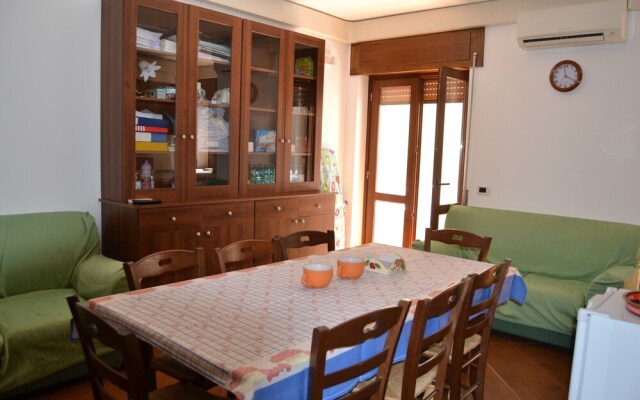 A Casa Di Luca