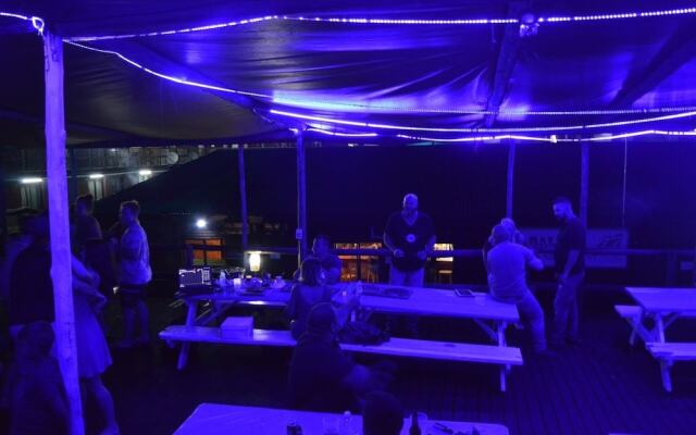 Paraiso do Ouro Resort