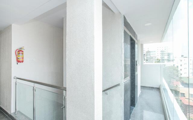 OYO 10480 Hotel PMR