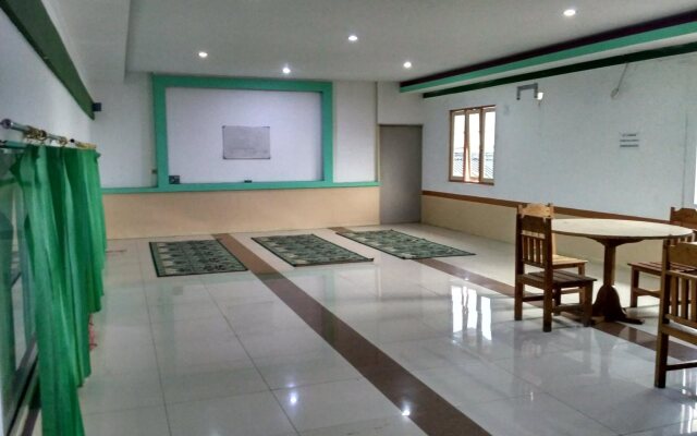 Hotel Sahabat 2