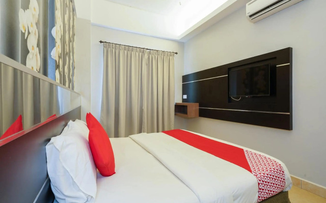 Hotel O Hotel Orchard Inn