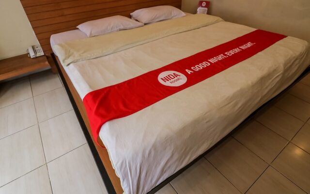 Kebunsu Bogor Villas