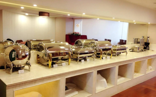 Shanghai Pujue Hotel