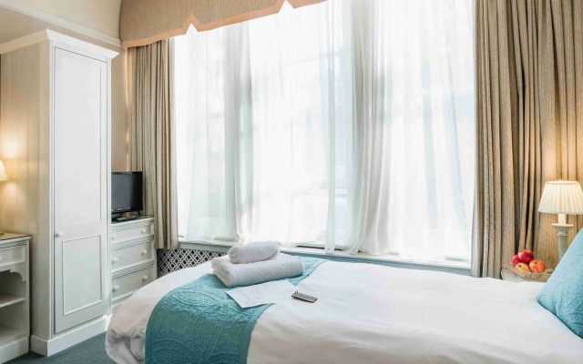 St. Margaret's Hotel