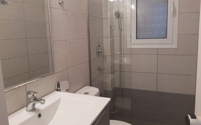 Glyfada Apartment A5 119