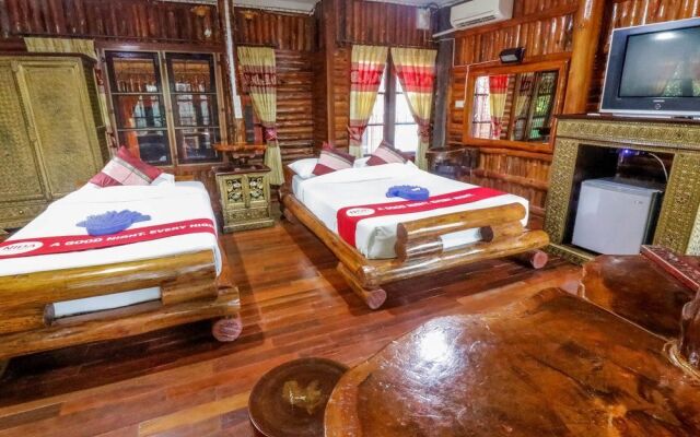 NIDA Rooms Chaing Dao 46 Valley