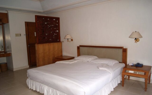 Marante Toraja Hotel