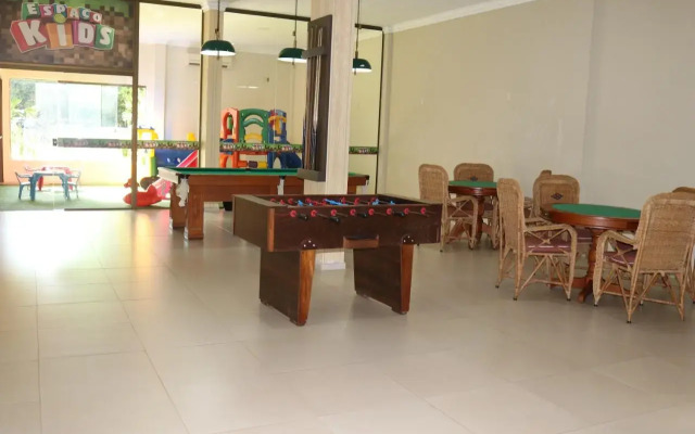 Hotel Foz do Iguaçu
