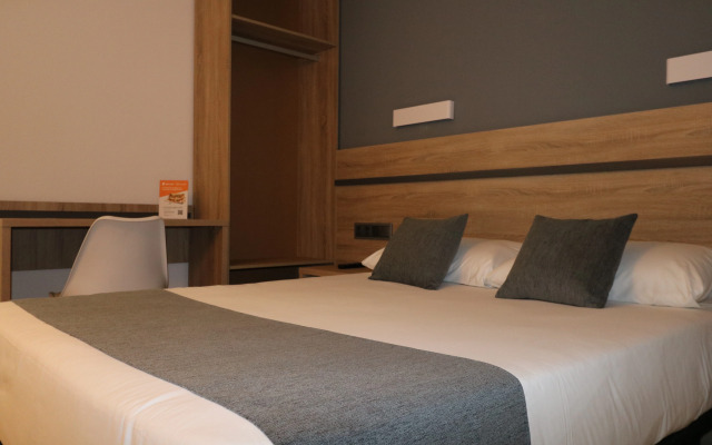Hostal Alda Palencia Plaza