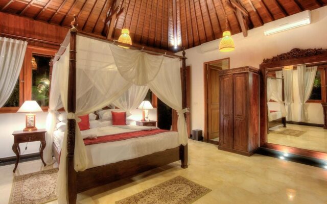 Grand Ocean Villa