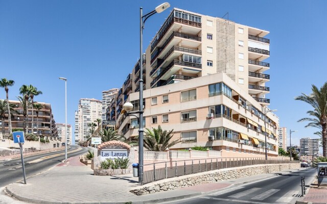 Beferent- Las Lanzas
