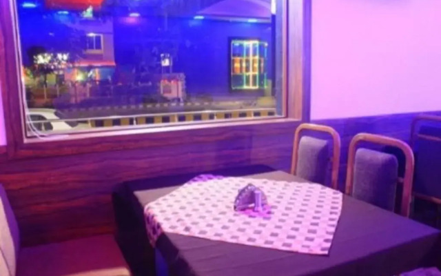 Hotel Panchmurti