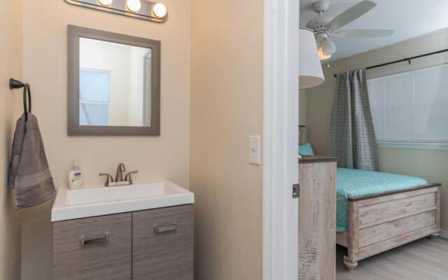 3606 Villa Franca - Pet Friendly