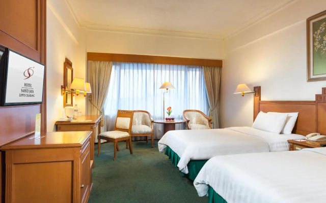 Sahid Jaya Lippo Cikarang