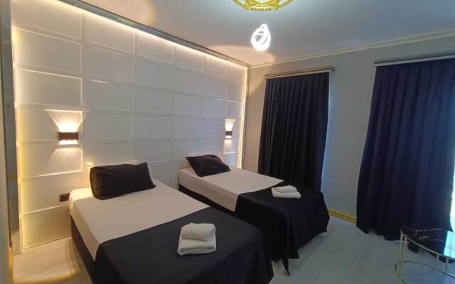 Airport Trabzon Otel