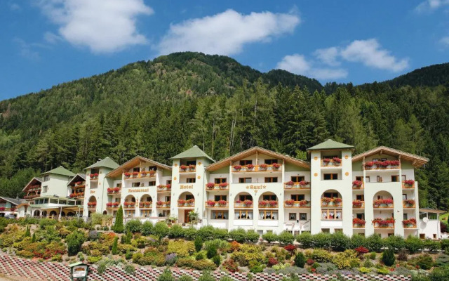 Hotel Saxl
