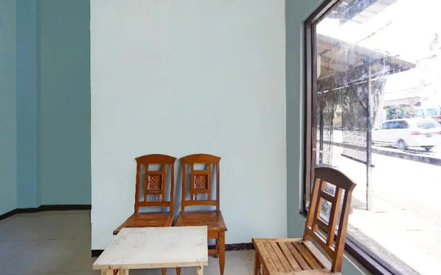 Spot On 91695 Hotel Benteng Portugis