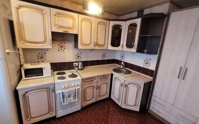 Апартаменты на улице Сурнова 30/3