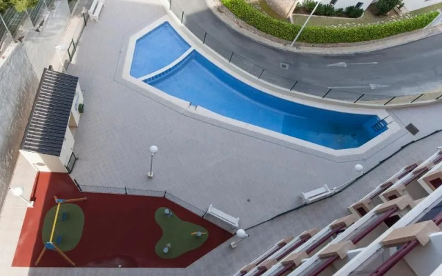 Apartamento Peñiscola