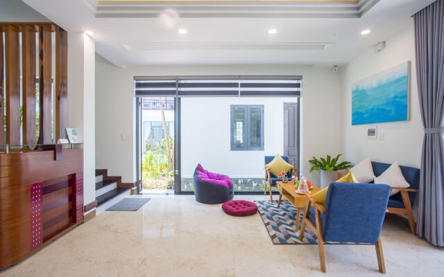 Golden Star Villa Hoi An