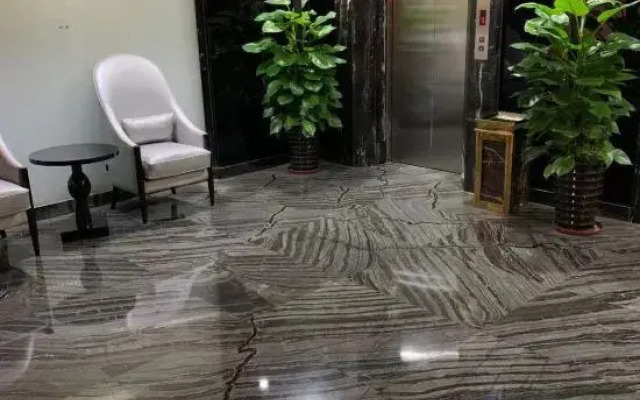 Heng Tian Traders Hotel