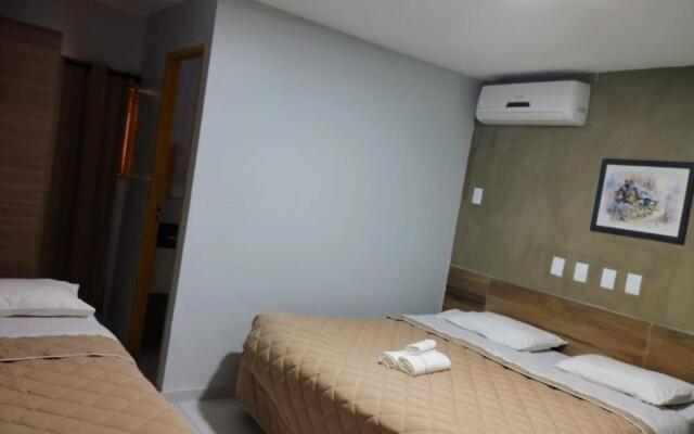 Hotel Pousada Solar da Praia